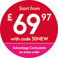 Start weight loss treatment from £69.97. Adcard points on every order
